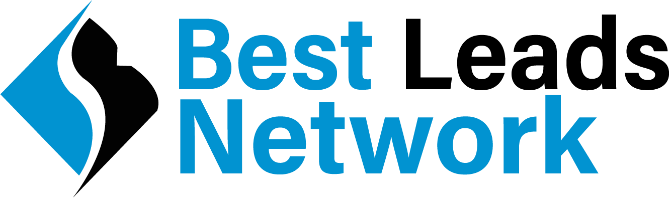 Best Leads Logo